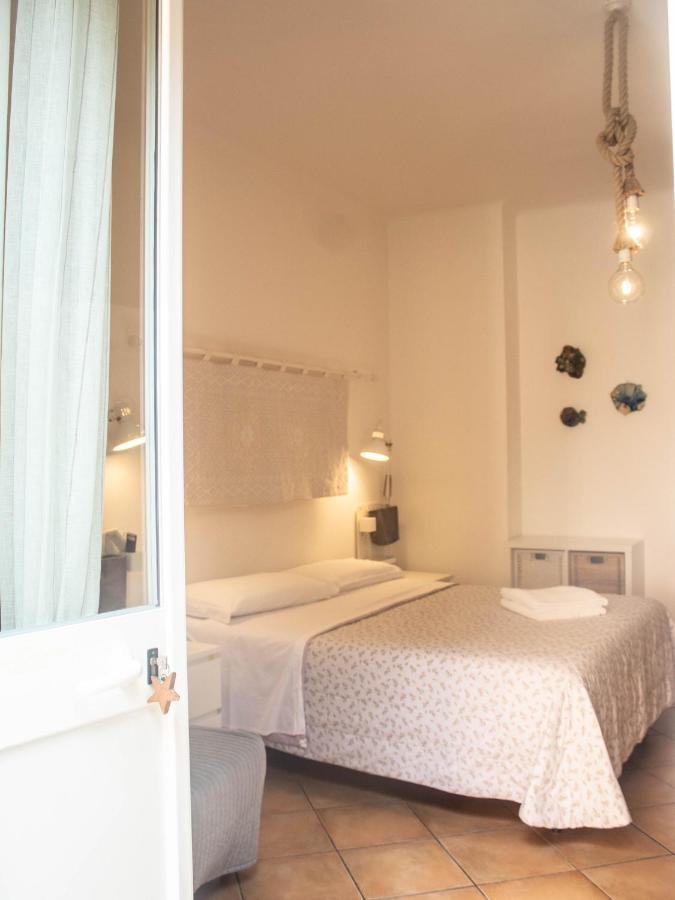 Soffio Di Mare Hotel Camogli Exterior foto